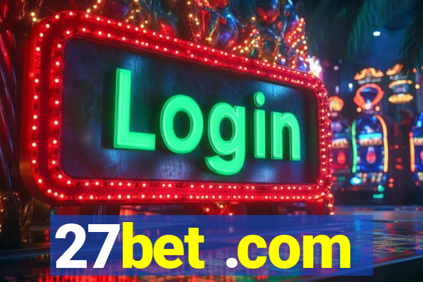 27bet .com